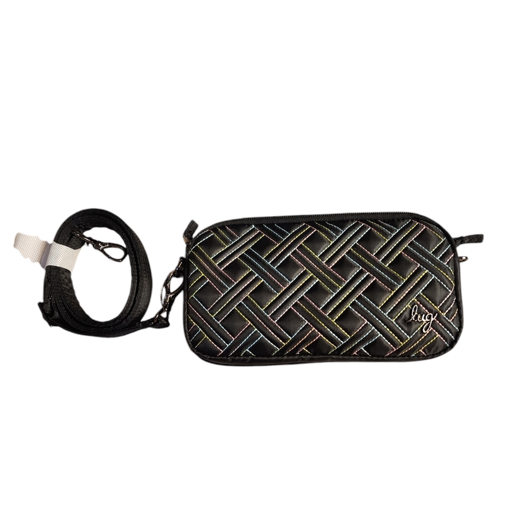 Lug Coupe XL convertible crossbody bag